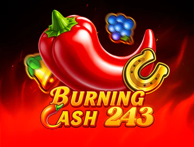 Burning Cash 243