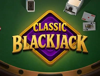 Classic Blackjack