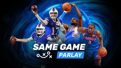 Same Game Parlay