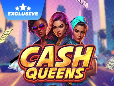 Cash Queens