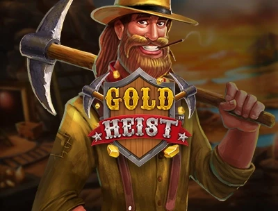 Gold Heist