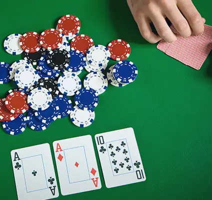 A Knockout Poker Tournament Guide 