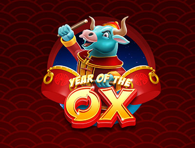 Year of the Ox