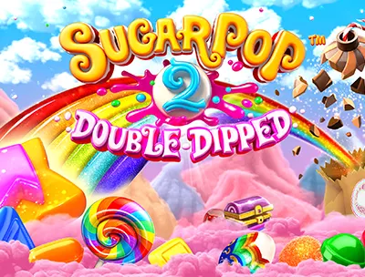 Sugar Pop 2: Double Dipped
