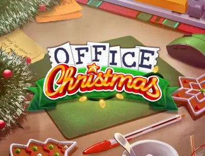 Office Christmas