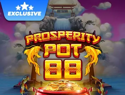 Prosperity Pot