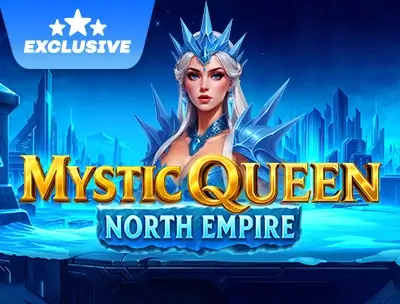 Mystic Queen: North Empire
