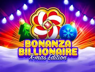 Bonanza Billionaire 