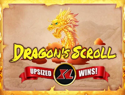 Dragon Scroll XL