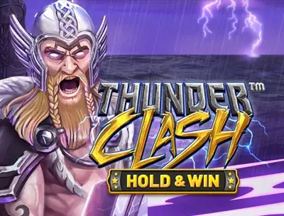 Thunder Clash