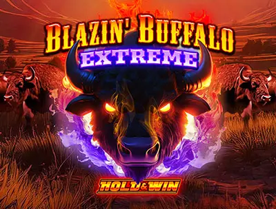 Blazin’ Buffalo Extreme