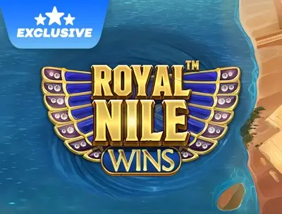 Royal Nile Wins