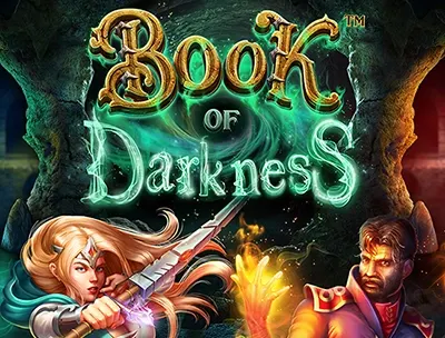 Book of Darkness 