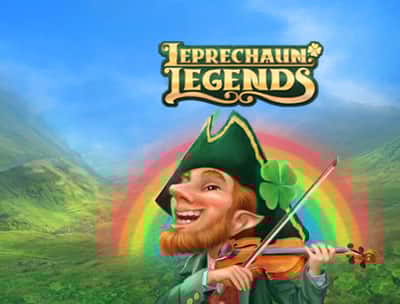 Leprechaun Legends
