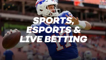 Online Sportsbook