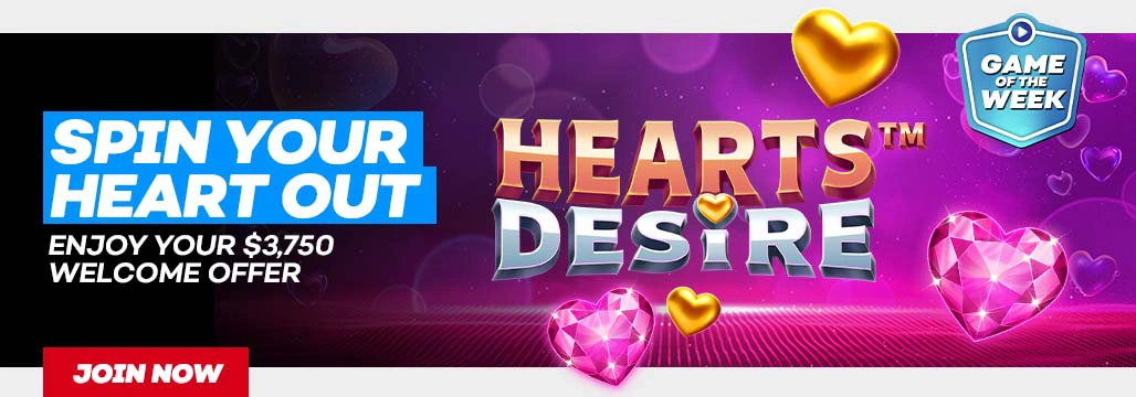 Heart's Desire