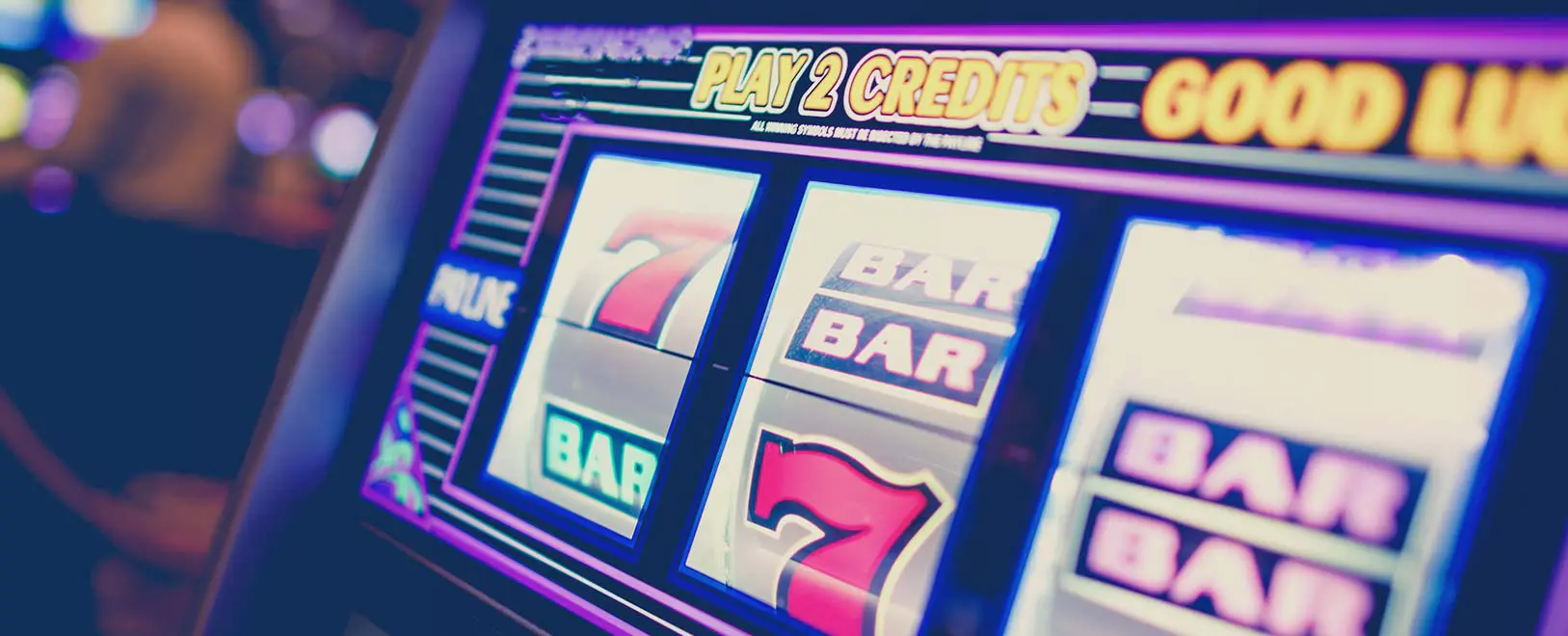 how to win on slots