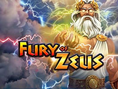 Fury of Zeus