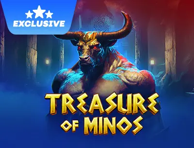 Treasure of Minos