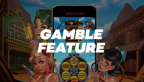 Gamble Feature