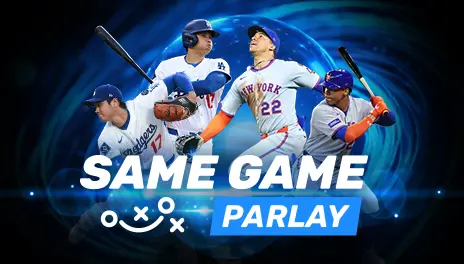Same Game Parlay