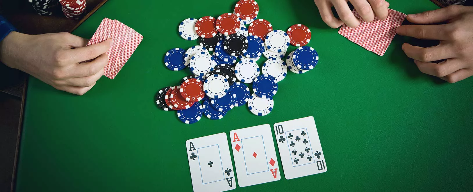 Guide To Knockout Poker Tournaments