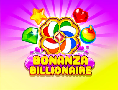 Bonanza Billionaire 