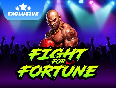 Fight for Fortune