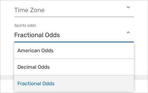 fractional-odds