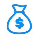 Direct Buy-In Icon