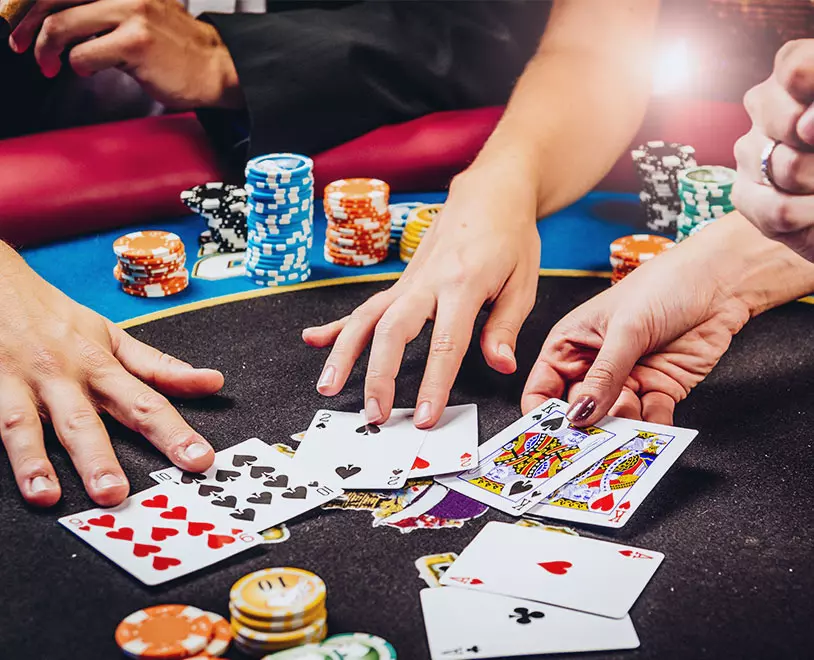 Poker Bonuses Benefits and Features