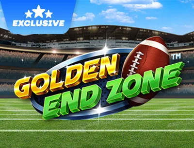 Golden End Zone