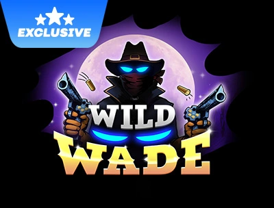 Wild Wade