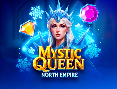 Mystic Queen: North Empire