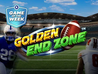 Golden End Zone
