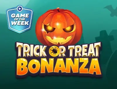Trick or Treat Bonanza
