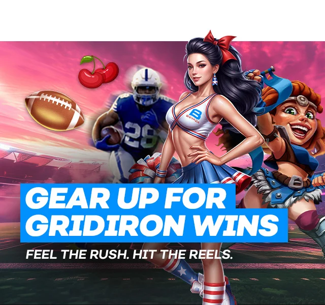 main banner