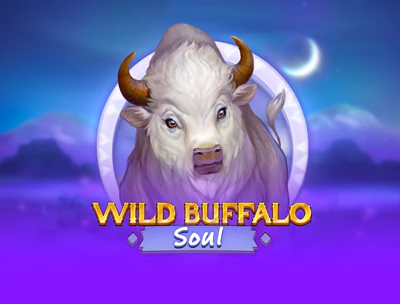 Wild Buffalo Soul 