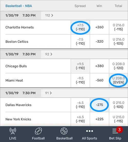 round-robin-betting