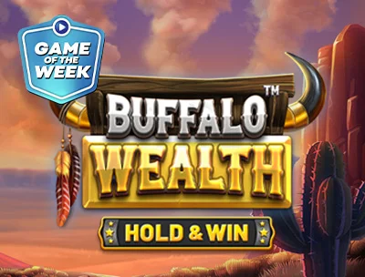 Buffalo Wealth 