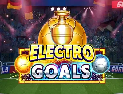 Electro Goals 