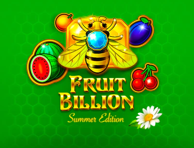 Fruit Billion