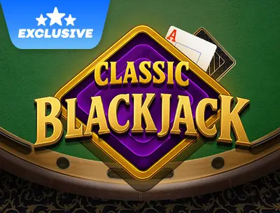 Classic Blackjack 