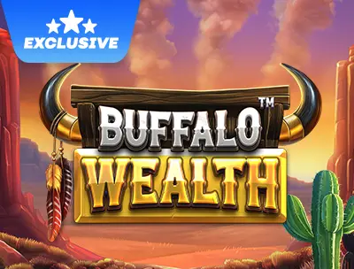 Buffalo Wealth 