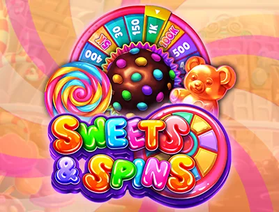 Sweets & Spins
