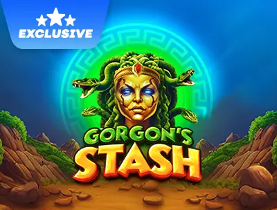 Gorgon’s Stash