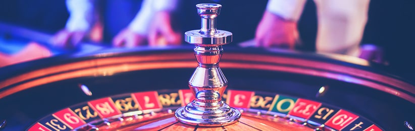  American and European Roulette
