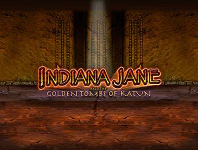 Indiana Jane