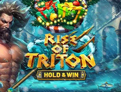 Rise of Triton