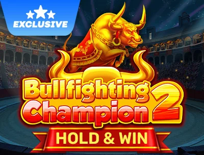 Bullfighting Champion 2